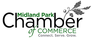 Midland Park Chamber of Commerce logo