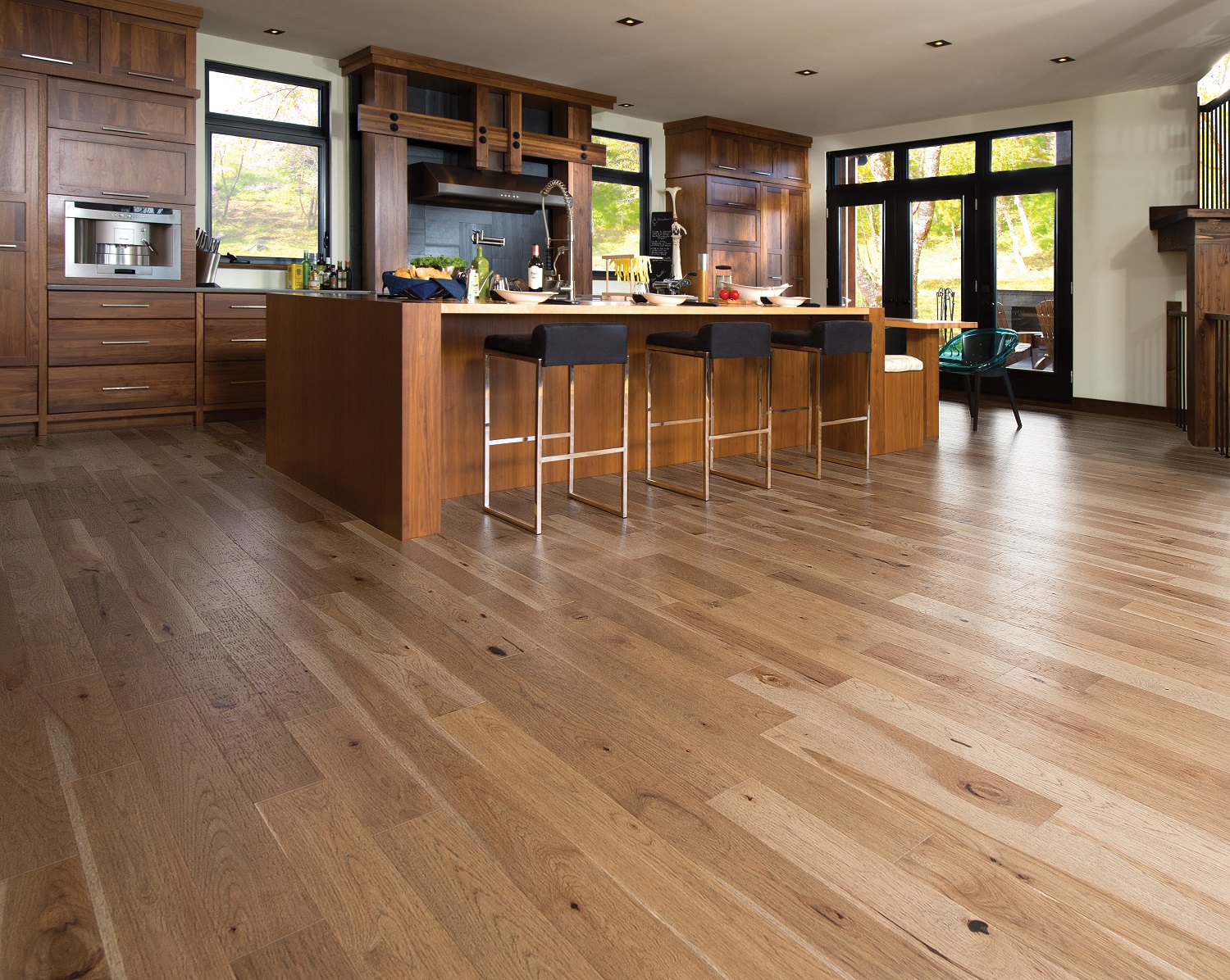V&S Floor Covering