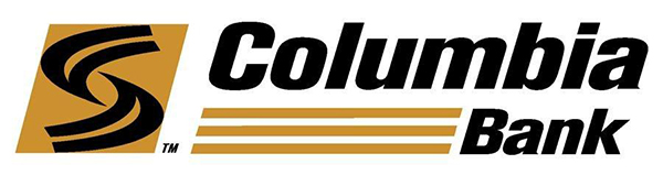 Columbia Bank logo