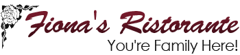 Fiona’s Ristorante logo