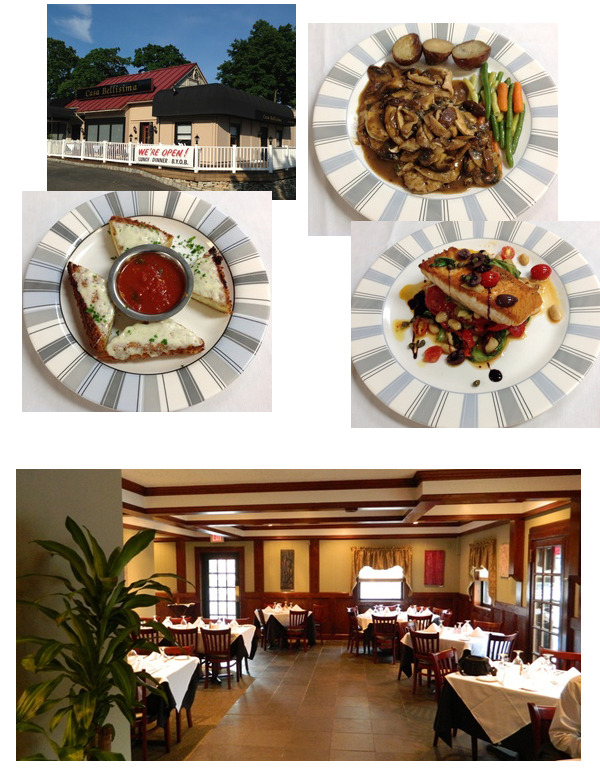 Fiona’s Ristorante
