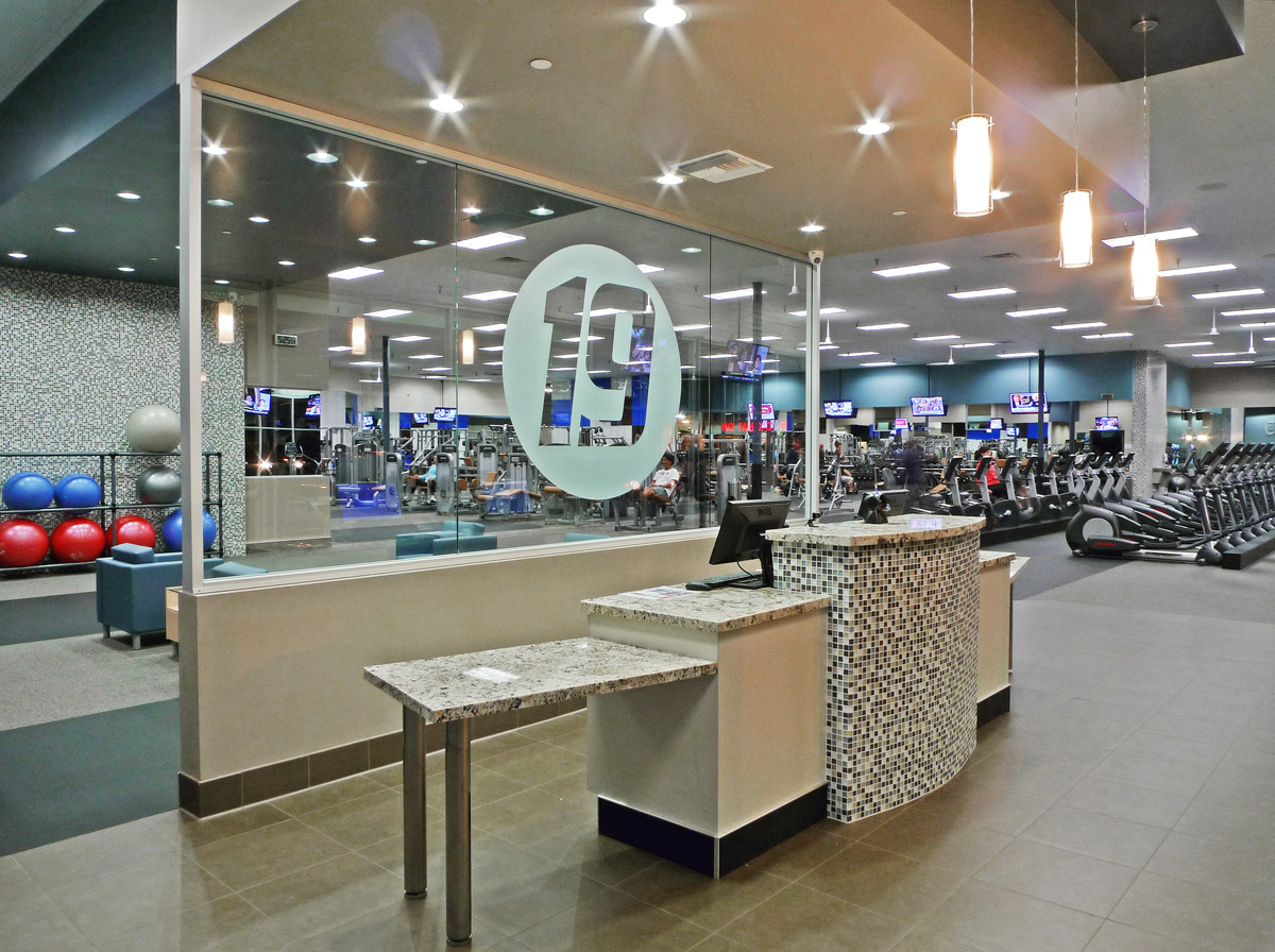 Fitness 19