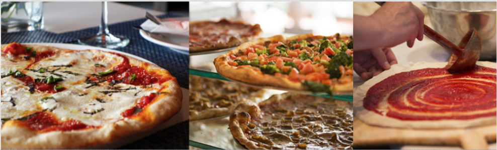 Pizzaiolo by Brothers - FINE ITALIAN FOOD