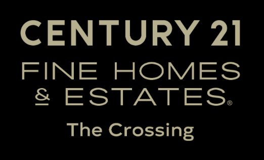 Century 21 The Crossing logo